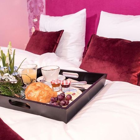 Visbeker Deern Hotel Garni Ngoại thất bức ảnh