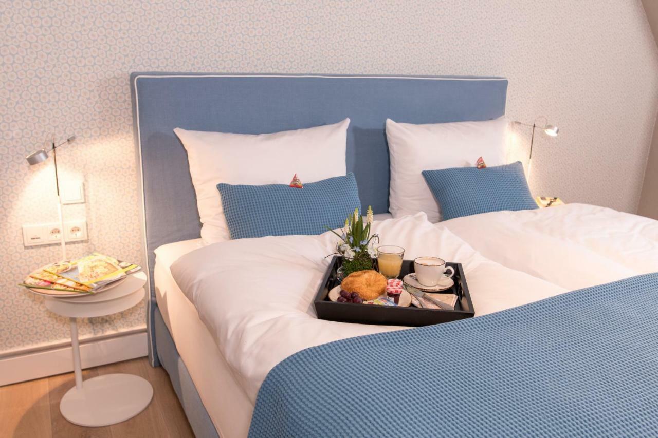 Visbeker Deern Hotel Garni Ngoại thất bức ảnh