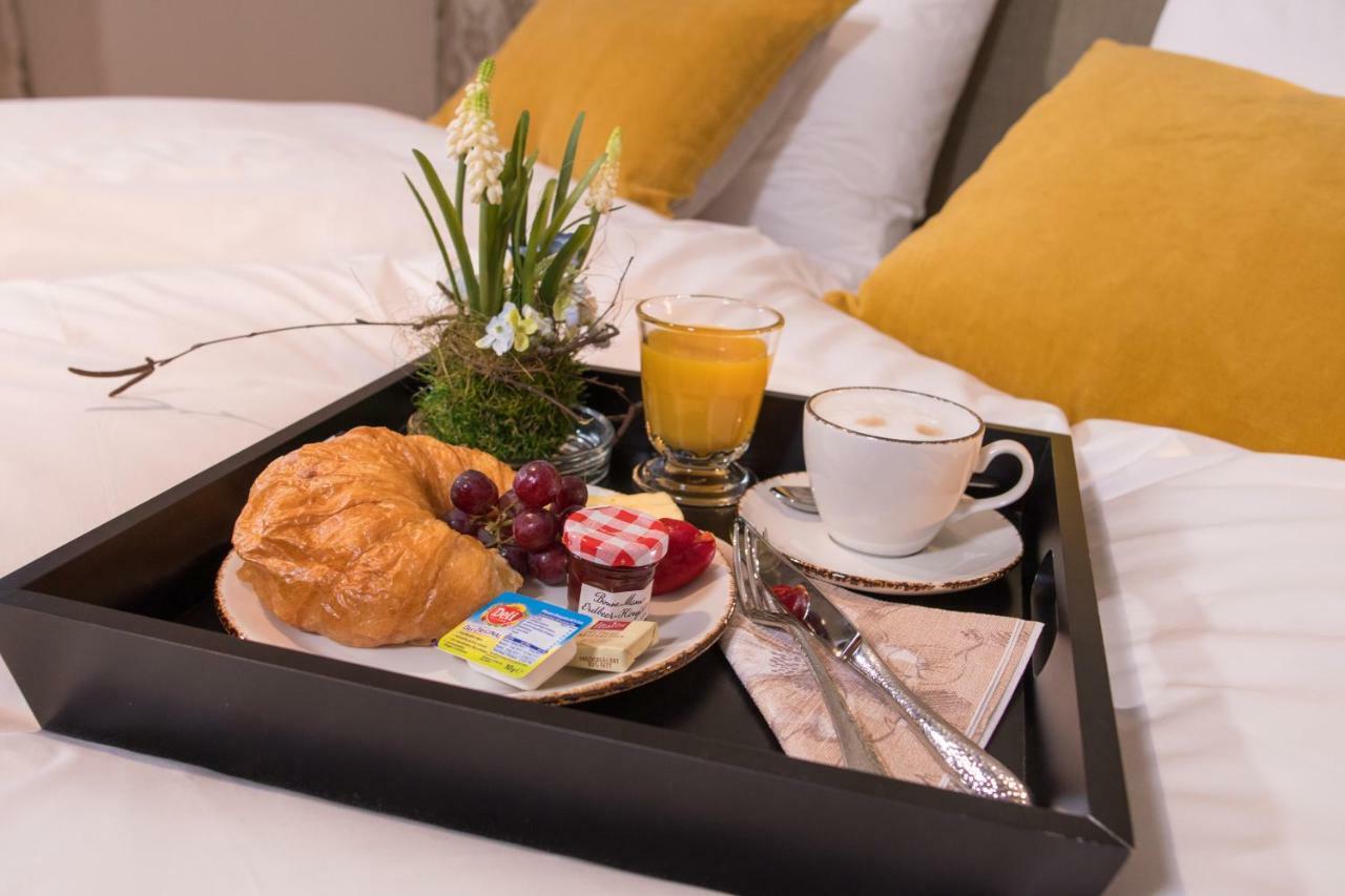Visbeker Deern Hotel Garni Ngoại thất bức ảnh