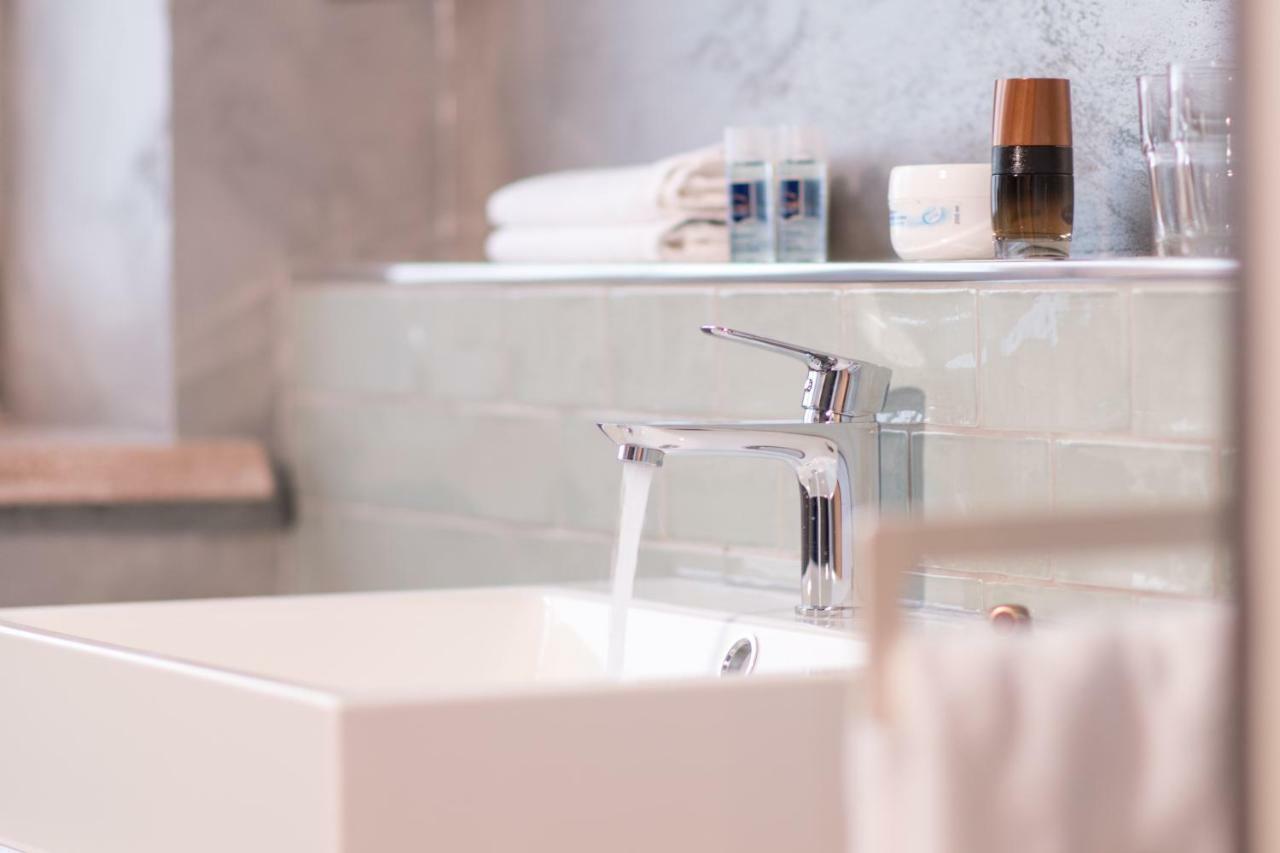 Visbeker Deern Hotel Garni Ngoại thất bức ảnh