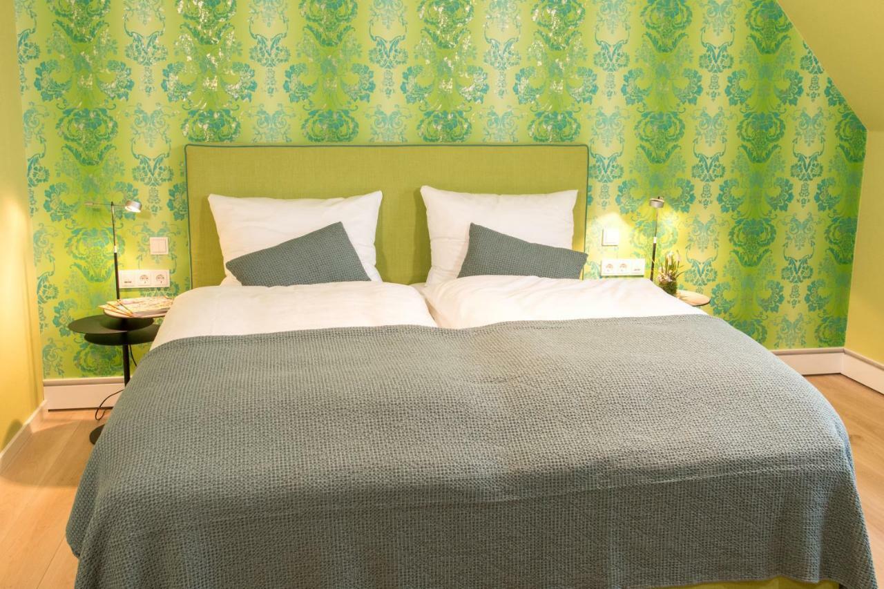Visbeker Deern Hotel Garni Ngoại thất bức ảnh