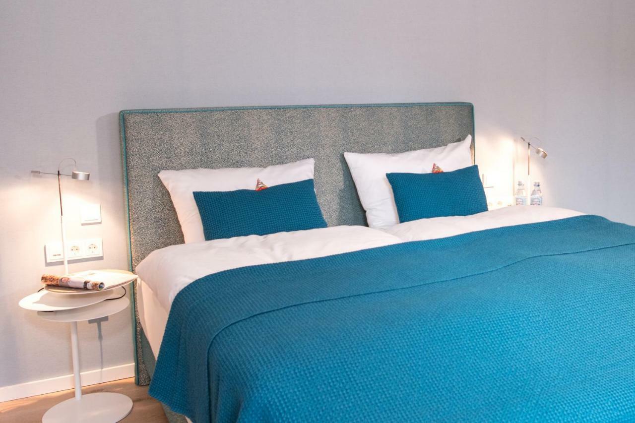Visbeker Deern Hotel Garni Ngoại thất bức ảnh