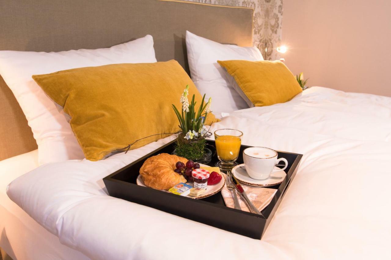 Visbeker Deern Hotel Garni Ngoại thất bức ảnh