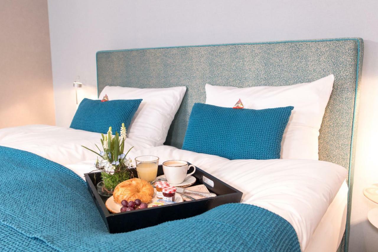 Visbeker Deern Hotel Garni Ngoại thất bức ảnh