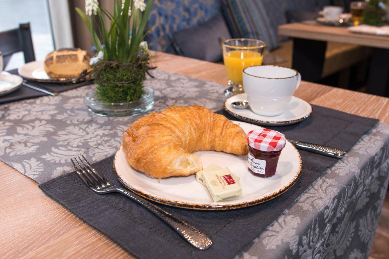 Visbeker Deern Hotel Garni Ngoại thất bức ảnh
